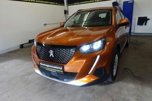 Peugeot 2008 2019
