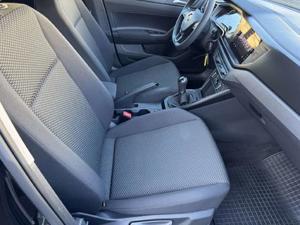 VW Polo Bild 18