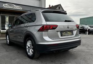 VW Tiguan Bild 6
