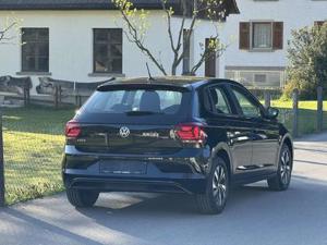 VW Polo Bild 3