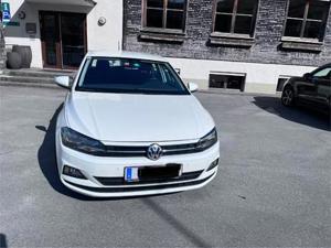 VW Polo Bild 4
