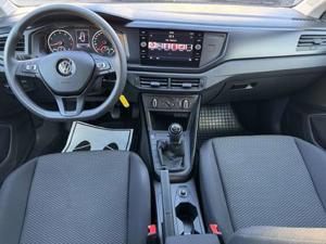 VW Polo Bild 9