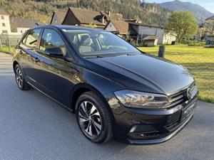 VW Polo Bild 12