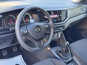 VW Polo Bild 6