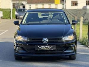 VW Polo Bild 19