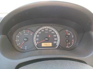 Suzuki Swift Bild 3