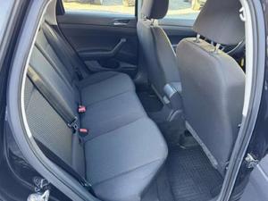 VW Polo Bild 7