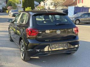 VW Polo Bild 4