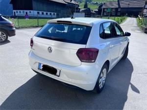 VW Polo Bild 7