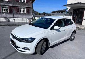 VW Polo Bild 2