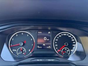 VW Polo Bild 16
