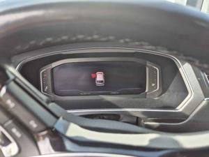 VW Tiguan 2018 Bild 7