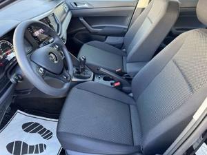 VW Polo Bild 10