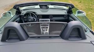 Mercedes-Benz SLC-Klasse (R172) Bild 4