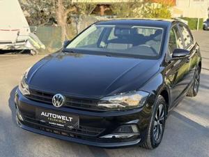 VW Polo Bild 15