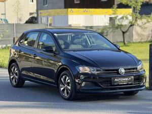 VW Polo Bild 14