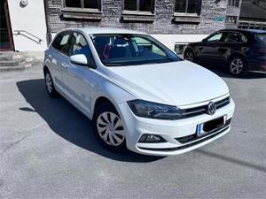 VW Polo Bild 3