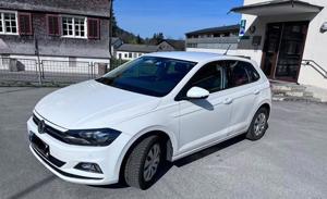 VW Polo Bild 5