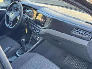 VW Polo Bild 11