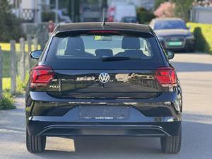 VW Polo Bild 8