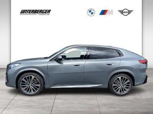 BMW X2 xDrive20d *verfügbar ab 08/25* // M Sportpaket // Head-Up // Anhängerkupplung Bild 3