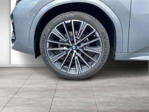 BMW X2 xDrive20d *verfügbar ab 08/25* // M Sportpaket // Head-Up // Anhängerkupplung Bild 6
