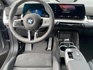 BMW X2 xDrive20d *verfügbar ab 08/25* // M Sportpaket // Head-Up // Anhängerkupplung Bild 7