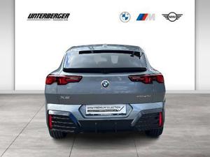 BMW X2 xDrive20d *verfügbar ab 08/25* // M Sportpaket // Head-Up // Anhängerkupplung Bild 5