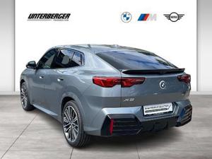 BMW X2 xDrive20d *verfügbar ab 08/25* // M Sportpaket // Head-Up // Anhängerkupplung Bild 4