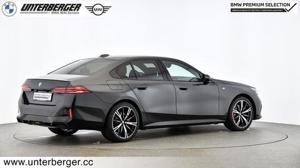 BMW 520d xDrive M Sportpaket // Anhängerkupplung // Head-Up // Komfortzugang / Bild 5
