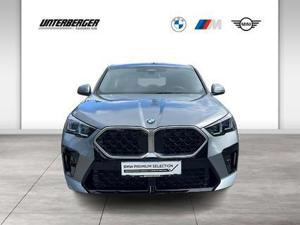 BMW X2 xDrive20d *verfügbar ab 08/25* // M Sportpaket // Head-Up // Anhängerkupplung Bild 2