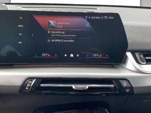 BMW X2 xDrive20d *verfügbar ab 08/25* // M Sportpaket // Head-Up // Anhängerkupplung Bild 8