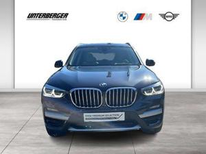 BMW X3 xDrive20d xLine // Head-Up // Anhängerkupplung // Panorama-Glasdach