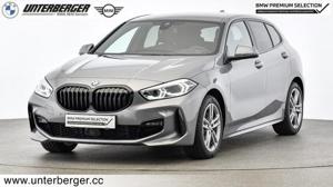 BMW 118d M Sportpaket // HiFi // Komfortzugang // Lenkradheizung // Head-Up