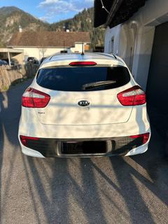 Kia Rio Bild 3