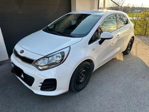 Kia Rio Bild 4