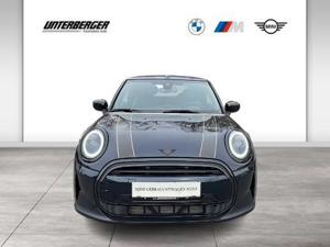 MINI Cooper Cabrio // Aut. // LED // Navi // Komfortzg. // Shz