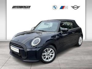 MINI Cooper Cabrio // Aut. // LED // Navi // Komfortzg. // Shz