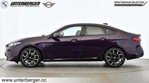 BMW 220d M Sportpaket // Head-Up // HK HiFi Bild 3