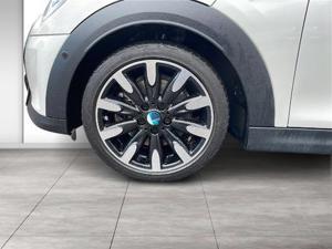 MINI Cooper S Cabrio Aut. // Seaside Edition // H+K HiFi // LED // RFK // Navi Bild 6