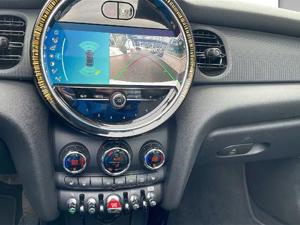 MINI Cooper S Cabrio Aut. // Seaside Edition // H+K HiFi // LED // RFK // Navi Bild 8