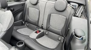 MINI Cooper S Cabrio Aut. // Seaside Edition // H+K HiFi // LED // RFK // Navi Bild 11