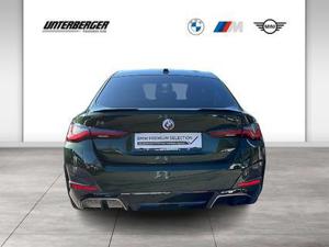 BMW i4 M50 elektr. Sitzverstellung // Komfortzugang // H+K Surround System Bild 5