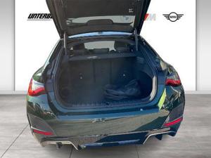 BMW i4 M50 elektr. Sitzverstellung // Komfortzugang // H+K Surround System Bild 12