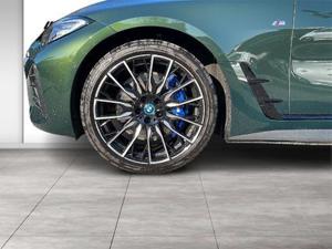 BMW i4 M50 elektr. Sitzverstellung // Komfortzugang // H+K Surround System Bild 6