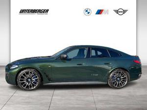 BMW i4 M50 elektr. Sitzverstellung // Komfortzugang // H+K Surround System Bild 3