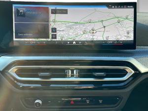 BMW i4 M50 elektr. Sitzverstellung // Komfortzugang // H+K Surround System Bild 8