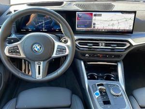 BMW i4 M50 elektr. Sitzverstellung // Komfortzugang // H+K Surround System Bild 7