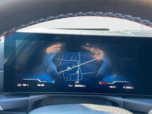BMW i4 M50 elektr. Sitzverstellung // Komfortzugang // H+K Surround System Bild 9