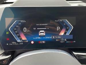 BMW X1 sDrive18d xLine // Head-Up // Panorama Glasdach // Rückfahrkamera // Bild 6